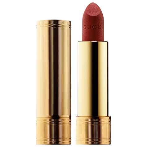 gucci lipstick 505 matte|gucci beauty lipstick price.